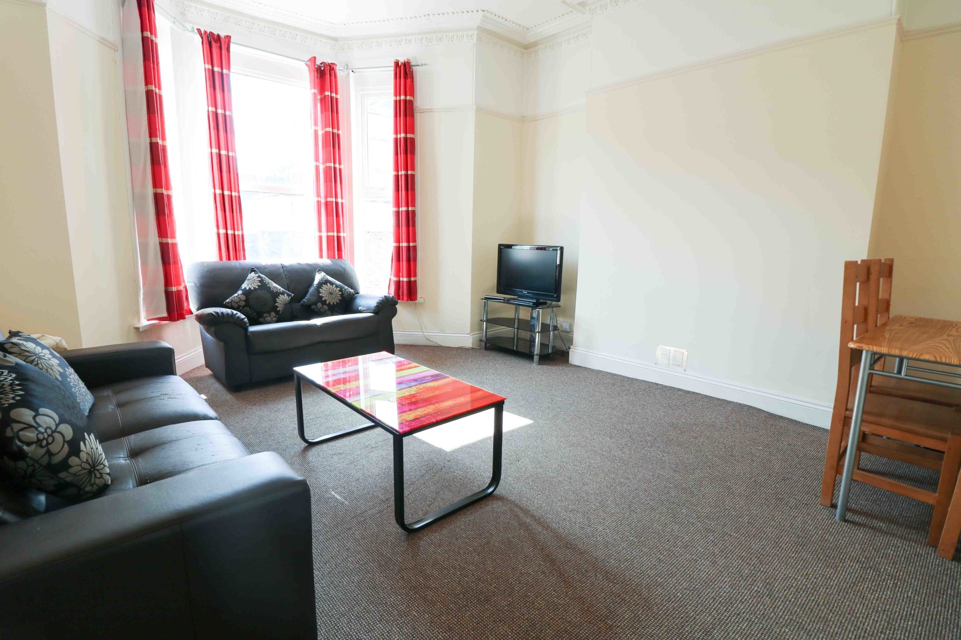 1 Belgrave Road