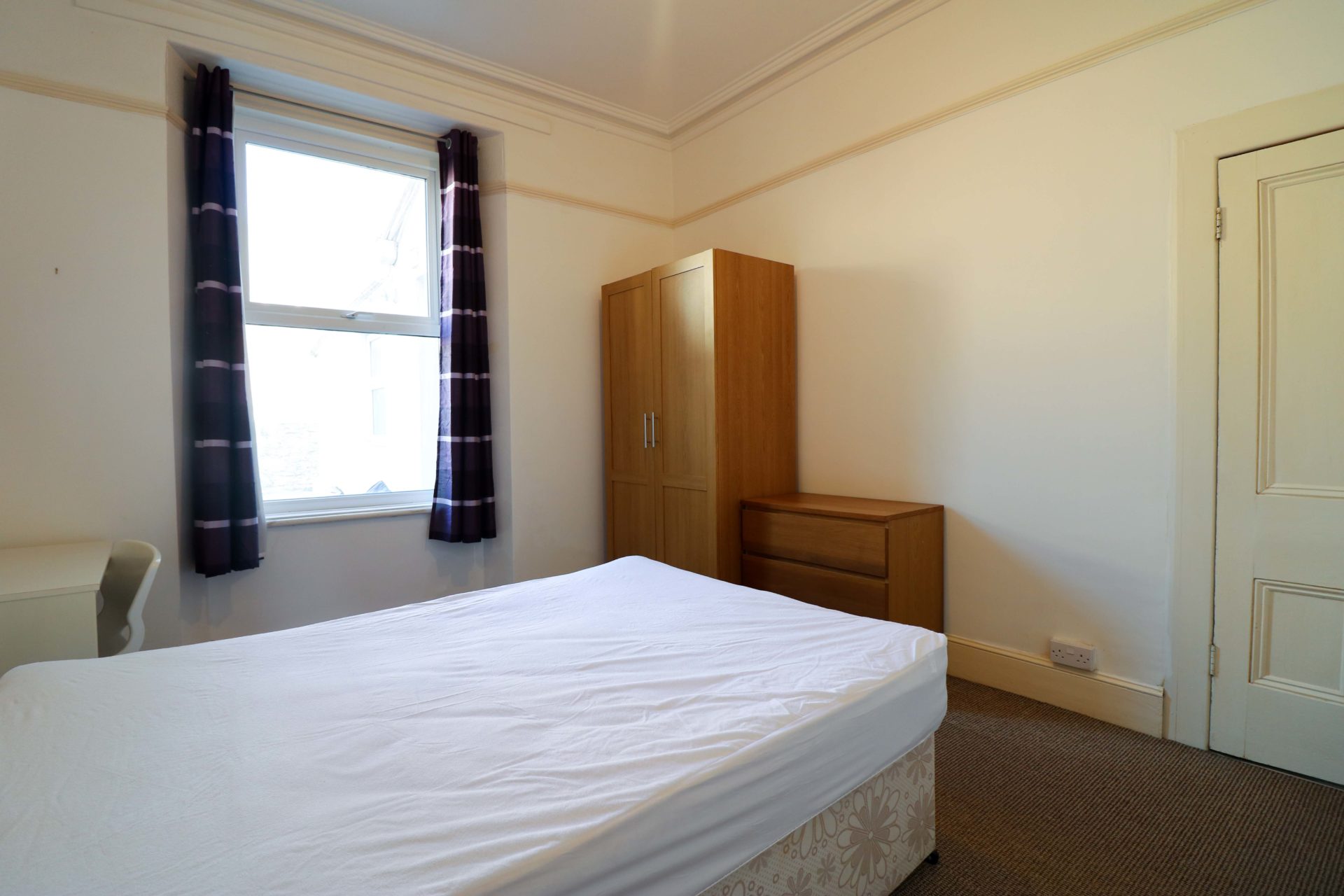 1 Belgrave Road