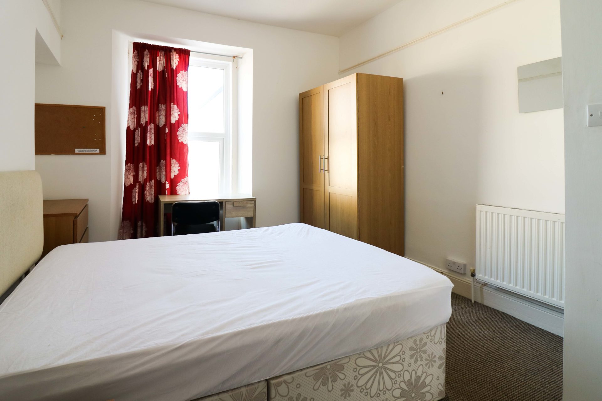 1 Belgrave Road